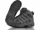 Merrell - Vojenské boty Moab 3 Midl Respon Black