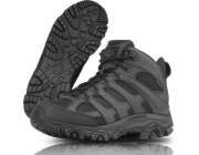 Merrell - Vojenské boty Moab 3 Midl Respon Black