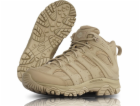 Merrell - Vojenské boty Moab 3 Midl Respon Coyote