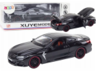 LeanToys Sports Car Metal Friction Drive Otevírací prvky ...