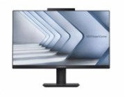 ASUS PC AiO ExpertCenter E5 (E5402WVAK-BPC004XA), i5-1340P, 23.8" 1920 x 1080, 8GB, 256GB SSD, UHD, W11 Pro EDU, Black