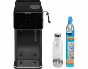 Philips Wasserstation Sprudelfunktion ADD5962BK