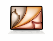 Magic Keyboard for 13" iPad Air -SK- White / SK