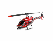 AMEWI Bell 206 Jet Ranger CP-Helikopter 6-Kanal 6G RTF