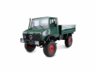 AMEWI Mercedes-Benz Unimog Basic 4WD 1:12 RTR grün 2,4GHz