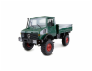 AMEWI Mercedes-Benz Unimog Basic 4WD 1:12 RTR grün 2,4GHz