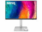 BENQ 27" LED PD2730S/ IPS panel/ 5120x2880/ 20M:1/ 5ms/HD...