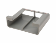 Joseph Joseph CupboardStore grey Folien & Beutel Organizer