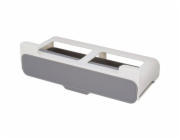 Joseph Joseph CupboardStore Grey Under-shelf Spice Rack