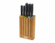 Joseph Joseph Elevate Bamboo Knives 5-piece Set