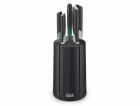 Joseph Joseph Elevate 5-teiliges Messer-Set mit Drehständer