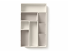 Joseph Joseph Viva 7-teiliges Organizer-Set für Kosmetik