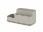 Joseph Joseph EasyStore Matt Ecru Bathroom Storage Caddy