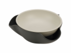 Joseph Joseph Double Dish Servierschüssel grau