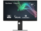 ViewSonicVP2788-5K  27" 16:9 5120 x 2880  SuperClear® IPS...