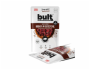 BULT mleté maso bohaté na zvěřinu - vlhké krmivo pro psy - 100g