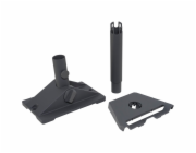 STARLINK Schwenkhalterung grau für Mini Kit