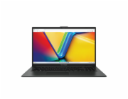 ASUS Vivobook Go 15/E1504GA-NJ177WS/N100/15,6"/FHD/4GB/128GB UFS/UHD/W11S/Black/2R