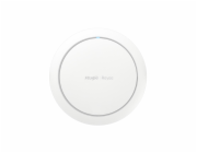 Ruijie Networks RG-RAP2266 Wi-Fi přístupový bod 2976 Mbit/s Bílá Podpora napájení po Ethernetu (PoE)