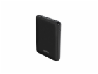 Spello Pocket powerbanka - 5000mAh - černá