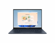 ASUS Zenbook 14 OLED/UX3405CA-OLED238W/U7-255H/14"/WUXGA/T/16GB/1TB/Arc 140T/W11H/Blue/2R