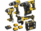 Dewalt DCK422P3-QW