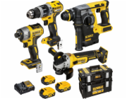Dewalt DCK422P3-QW