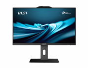 MSI AIO PRO AP242P 14M-649XEU i5-14400 23,8" IPS LED FHD Non-Touch Anti-Glare 16 GB SSD 512 GB M.2 AX211 WiFi 6E NoOS Black