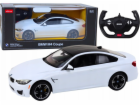 Rastar Auto na dálkové ovládání RC 1:14 BMW M4 Copue White
