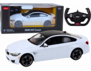 Rastar Auto na dálkové ovládání RC 1:14 BMW M4 Copue White