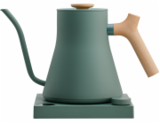 Zelená rychlovarná konvice Fellow Stagg EKG Pro 0,9 l