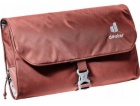 Kosmetyczka turystyczna DEUTER Wash Bag II caspia