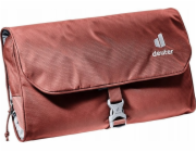 Kosmetyczka turystyczna DEUTER Wash Bag II caspia