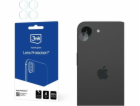 3mk Lens Protection pro Apple iPhone 16e
