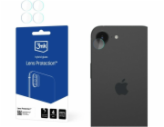 3mk Lens Protection pro Apple iPhone 16e