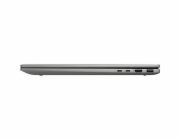HP ENVY Laptop 17-CW1023CL Intel Core Ultra 7 155U 43,9 cm (17,3") dotykový displej Full HD 32 GB DDR5-SDRAM 1 TB SSD NVIDIA GeForce RTX 3050 Wi-Fi 6E (802.11ax) Windows 11 Home Silver Nový / Repack