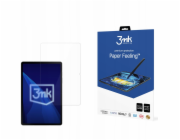 3MK Samsung Galaxy Tab S10 FE - až 11 pocit z papíru