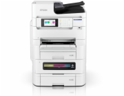 EPSON WorkForce Pro EM-C8101RDWF