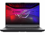 ASUS ROG Strix G16/G615LR-NEBULA002/U9-275HX/16"/2560x1600/32GB/1TB/RTX 5070Ti/bez OS/Gray/2R