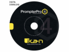 Ikan PrompterPro 4 Software for PC & Mac