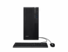 ACER PC Veriton VS2720G, i3-14100,8GB DDR5,512GB M.2 SSD,...