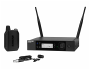 Shure GLXD14R+E/85-Z4 bezdrátový mikrofonový systém