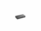 Ruijie Networks RG-ES206GS-P síťový přepínač Řízený L2 Gi...