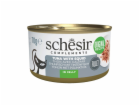 SCHESIR Complements Tuna with squids in jelly - mokré krm...