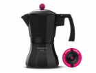 Taurus Black Moments Café na 6 šálků KCP9006I