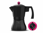 Taurus Black Moments Café na 6 šálků KCP9006I