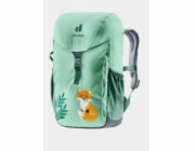 Deuter Waldfuchs batoh Batoh na běžné nošení Zelená