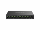 MERCUSYS MS110CMP, 10-Port 100Mbps DeskSwitch PoE+