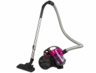 Proficare PC-BS 3134 Anthrazit/Pink