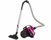 Proficare PC-BS 3134 Anthrazit/Pink